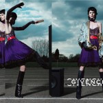 Du Givenchy chez Zara.