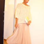 Points sneakers: ciao Isabel Marant bonjour Serafini !
