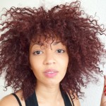 Mon secret pour BEAUCOUP de volume dans les cheveux !