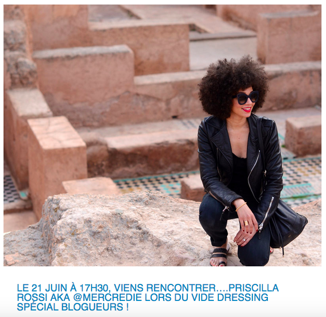 rencontre sans blabla