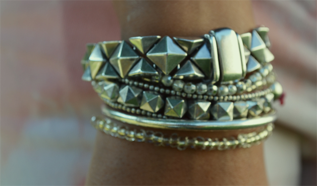 mercredie-blog-mode-rock-stud-studs-bijoux-bracelet-vintage-clous