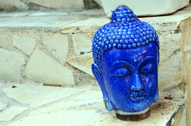 mercredie-mode-blog-home-sweet-home-buddha-bleu-turquoise-deco