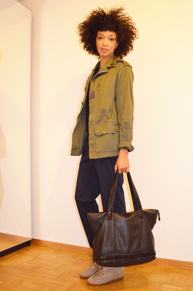 mercredie-blog-mode-sequins-glitter-cos-zara-groom-sneakers-isabel-marant-army-jacket-curly-nappy-hair-curls-natural-5