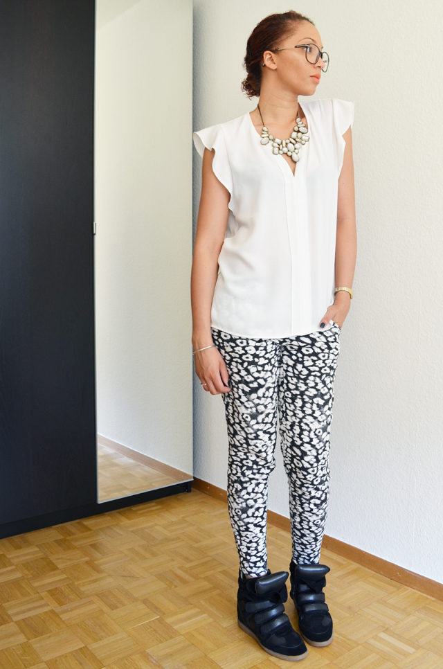 isabel marant beckett