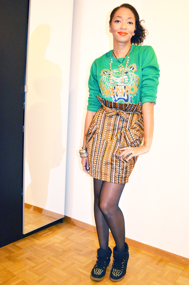 mercredie-blog-mode-beaute-fashion-look-outfit-kenzo-tiger-sweater-sweater-soldout-green-tigre-jupe-africa-asos-skirt-african-albatorock-ersatz-6