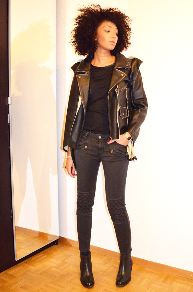 mercredie-blog-mode-martin-margiela--leather-jacket-blouson-cuir-h&m-hermès-zara