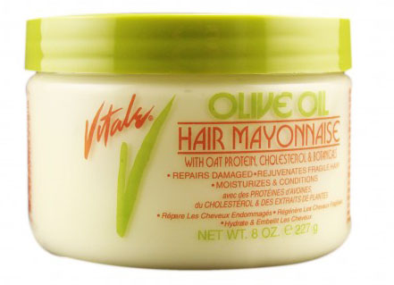 vitale-olive-oil-soins-capillaires-masque-hair-mayonnaise-huile-olive