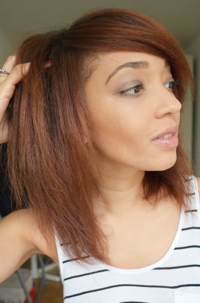 mercredie-blog-mode-henne-lush-brun-caca-test-review-avis-cheveux-afro-resultat-fer-a-lisser-ghd-pink-diamond2