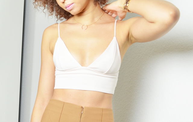 mercredie-blog-mode-geneve-suisse-blogueuse-mode-bottines-h&m-crop-top-lingerie-afro-hair-nappy-natural-nude