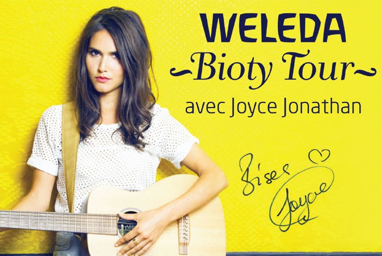 joyce-jonathan-weleda-bioty-tour-ambassadrice-2014-e1405948521438