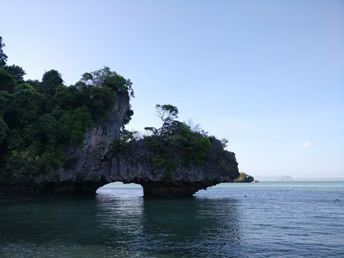 mercredie-blog-mode-thailande-travel-bloggeuse-voyage-piscine-santhiya-Koh-Phangan-Resort-Spa-koh-yao-yai-ile-island